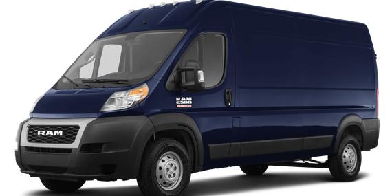 RAM PROMASTER 2500 2019 3C6TRVDG6KE514718 image RAM PROMASTER 2500 2019 3C6TRVDG6KE514718 image